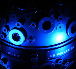 Planetarium