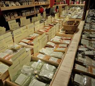 Impressionen vom "Heinzels Wintermärchen"