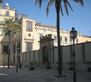 Alkazar Jerez