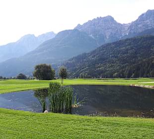 Golfclub Dolomitengolf Osttirol