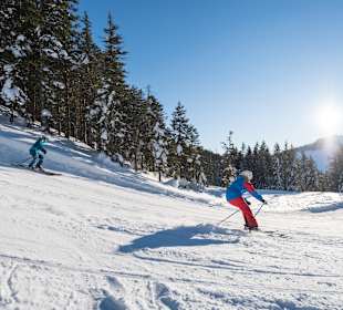 Skigebiet Balderschwang