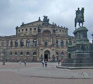Oper von Dresden