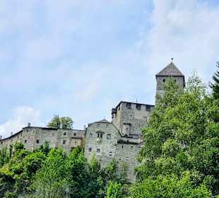 Burg Taufers