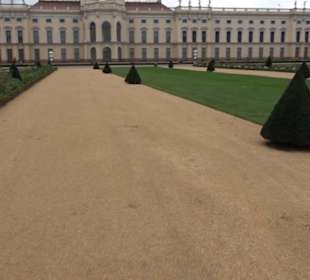 Schlosspark Charlottenburg
