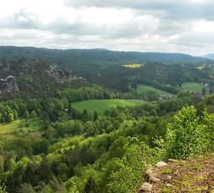 Aussicht