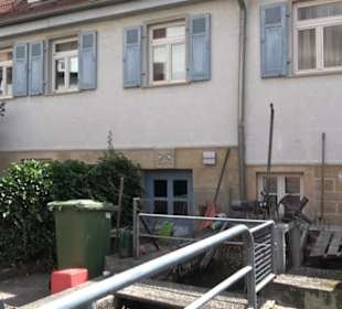 Stadtmühle