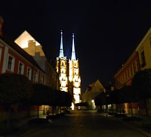 Katedra św. Jana Chrzciciela