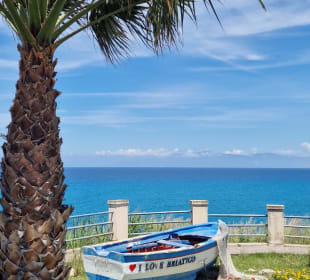 Stadtrundgang Briatico