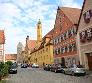 Dr.-Martin-Luther-Straße