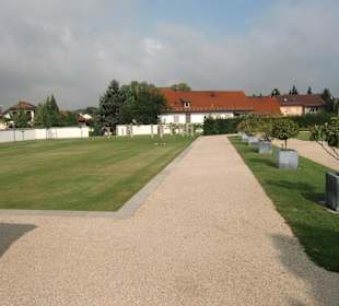 Klostergarten