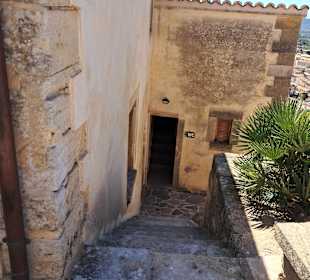 Museu de la Llata (Castell Capdepera)