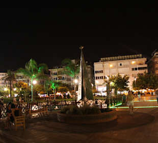 Alanya Gemeinde (Park)