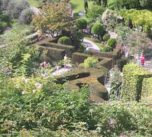 Schloss Trauttmansdorff