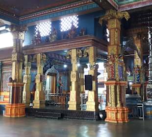 Hochland von Sri Lanka