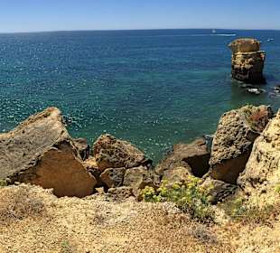 Sao Rafael Beach