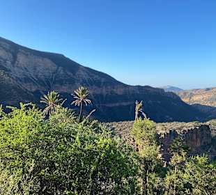 Stadtrundfahrt Agadir