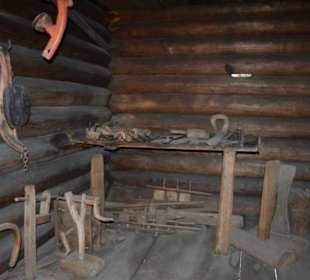Freilichtmuseum Skansen