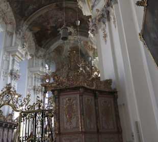 Sankt Paulin Kirche