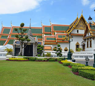 Kompleks świątynny