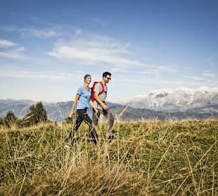 Wandern St. Johann im Pongau