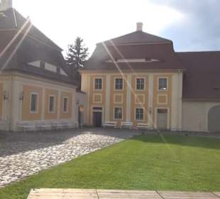 Barockschloss Rammenau