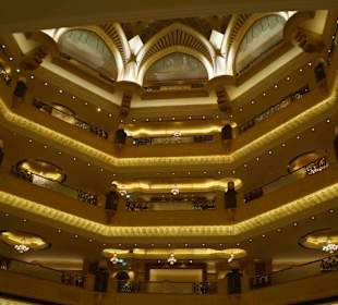 Emirates Palace
