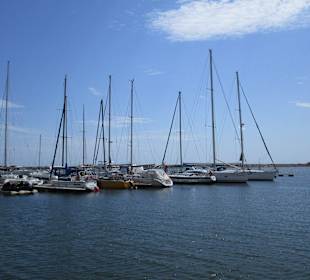 Portul Turistic Mangalia