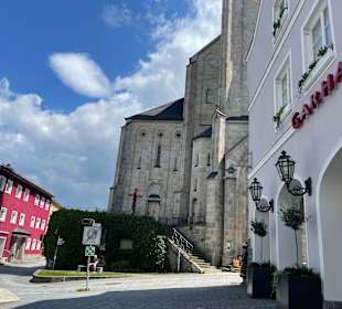 Stadtrundgang Waldkirchen