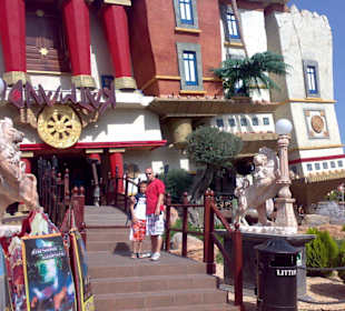 The House of Katmandu