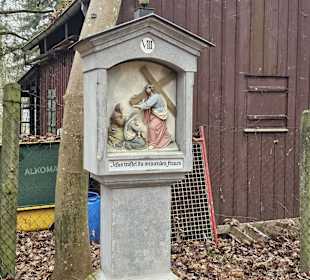Kreuzweg 
