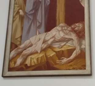 Kirche St. Maximilian
