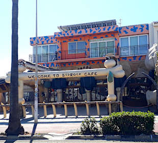 Stadtrundgang Ayia Napa