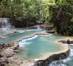 Wasserfall