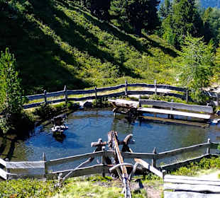Wandern Bad Gastein