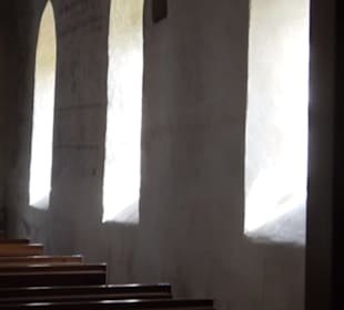 Evangelische Marienkirche Bronnweiler
