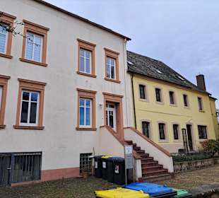 St.Stephanus Kirche in Illingen