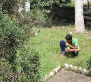 Restaurant Malbazar Touristik Lodge