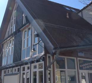 Ehemalige "Obere Kelter"