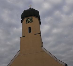 Katholische Kirche St. Wolfgang