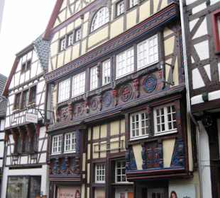 City-Outlet mit Altstadtflair