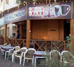 Coffeshop