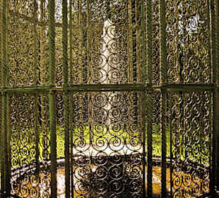 Кладбище Ольсдорф, Гамбург, 16 сентября 2013 года