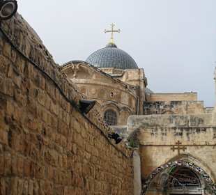 Bazylika grobu pańskiego