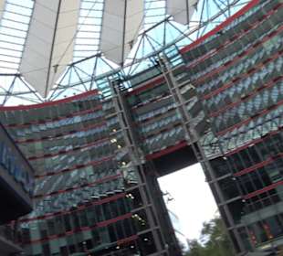 Lindenbräu am Potsdamer Platz