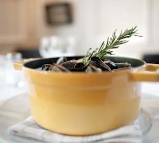 Restaurant Quaglinos