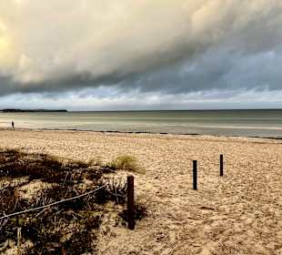 Strand Boltenhagen