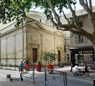 Synagoge 