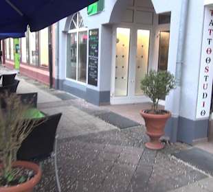 Gaststätte Meyerhofer Kehl