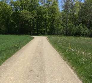 Wanderparkplatz Breitelteich