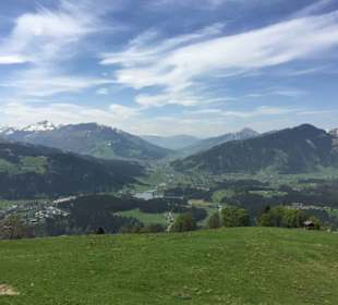 Kitzbühel Schwarzsee
